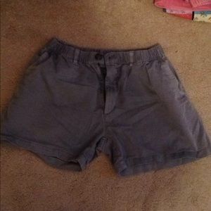 Men's chubbies shorts